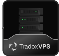TradoxVPS trading VPS