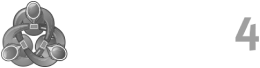 MT4 Logo