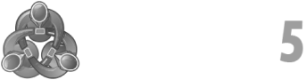 MT5 Logo