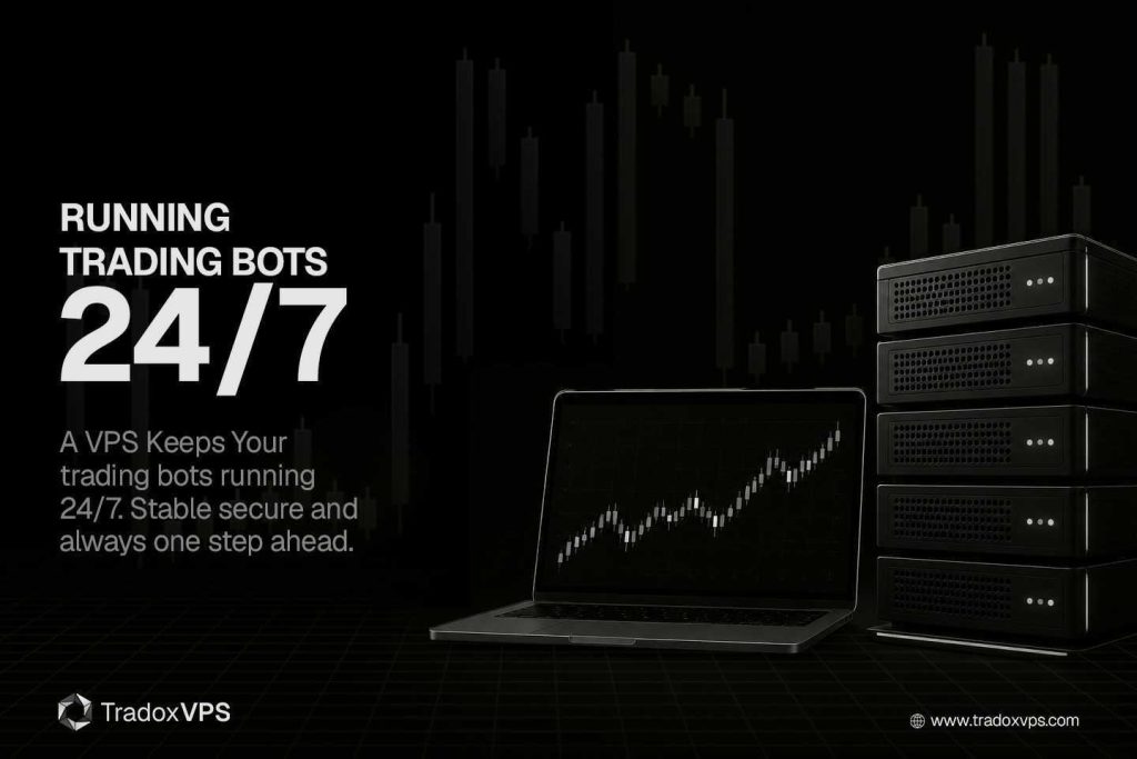 Running Trading Bots 24/7