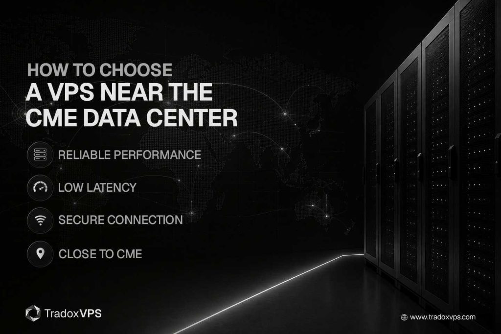 How to choose a VPS near the CME data center — five checks to verify a near-CME latency claim before you pay