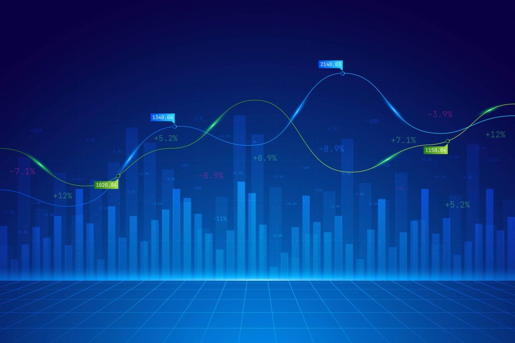AI trading bots 2025
