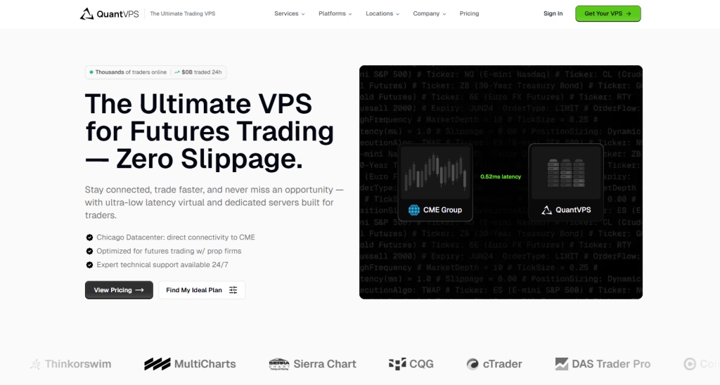 QuantVPS