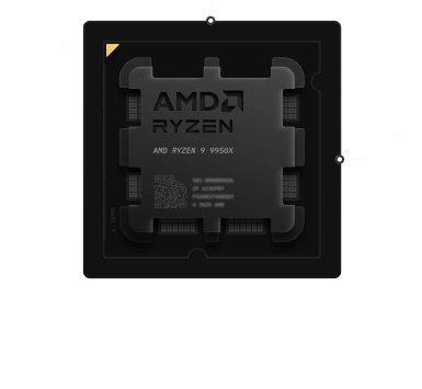 Ryzen 9 9950X CPU