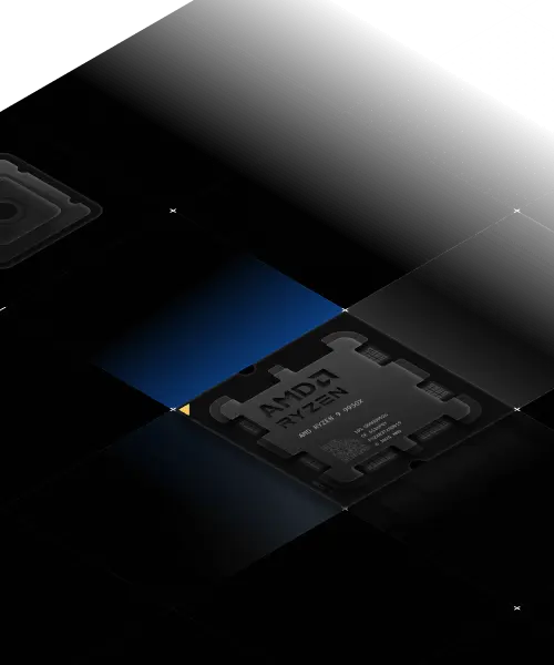 TradoxVPS - Ryzen 9 9950X VPS