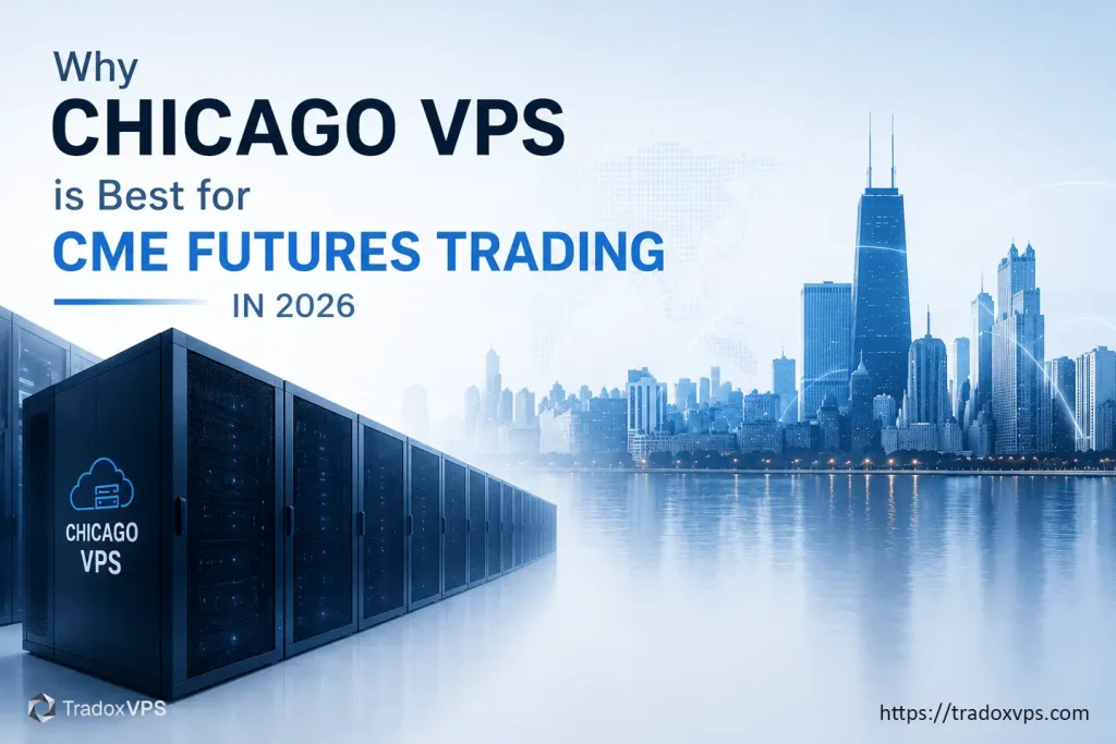 Why Chicago VPS is Best for CME Futures Trading