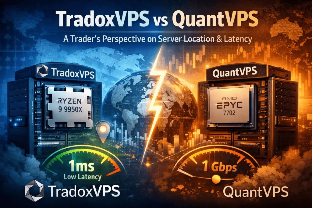tradoxvps vs quantvps