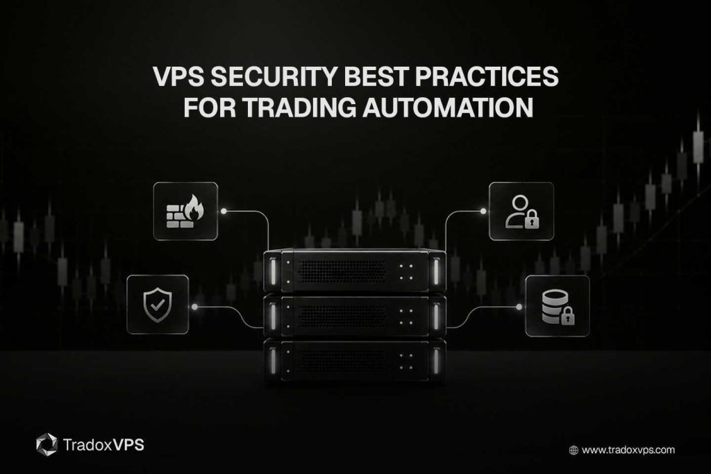 VPS Security Best Practices for Trading Automation