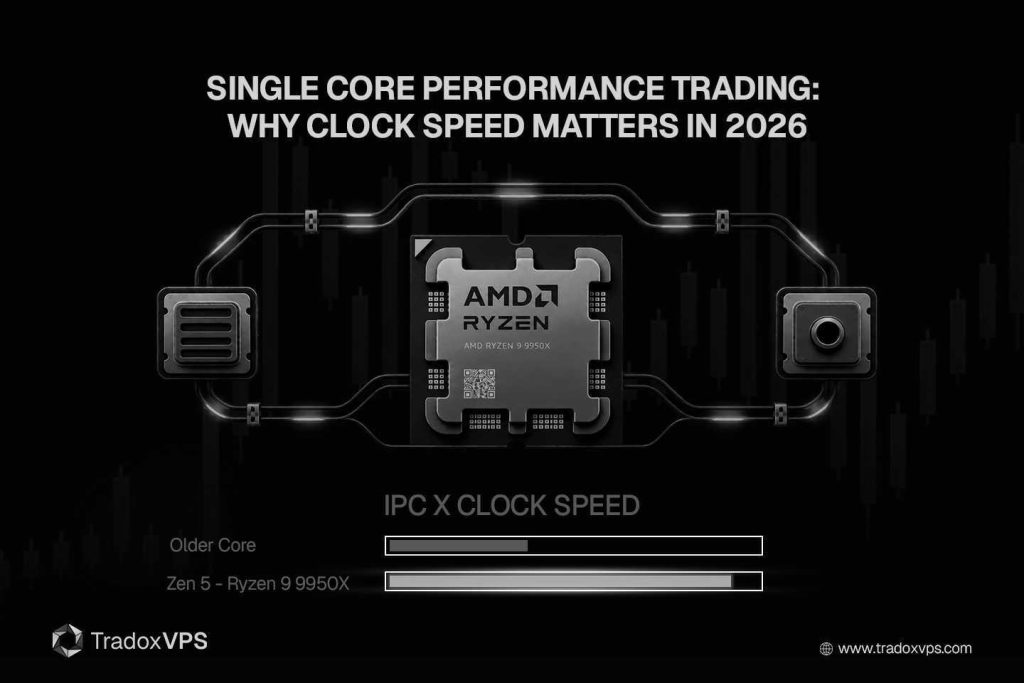 Single Core Performance Trading Why Clock Speed Matters in 2026