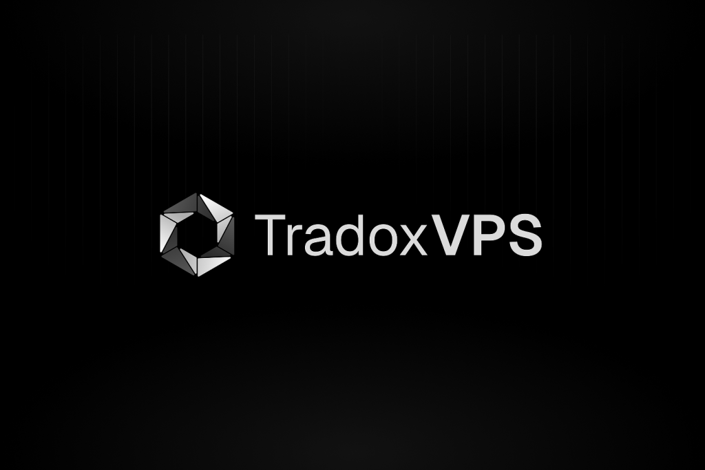 TradoxVPS