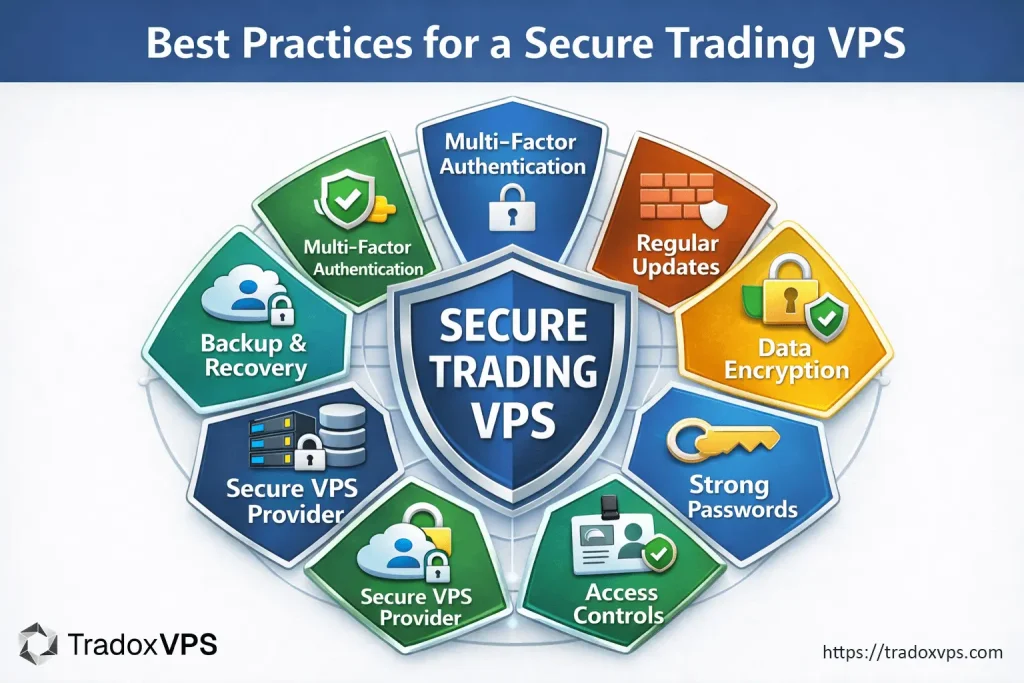 VPS Security Best Practices for Trading Automation