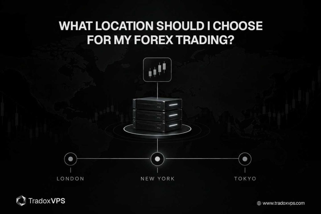 What Location Should I Choose for My Forex Trading