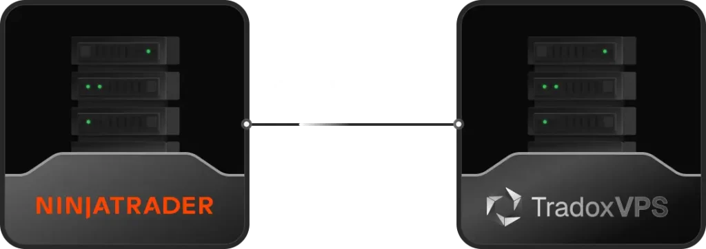 NinjaTrader VPS