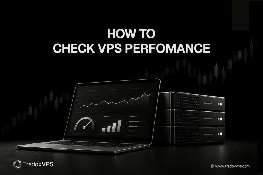 How to Check VPS Performance