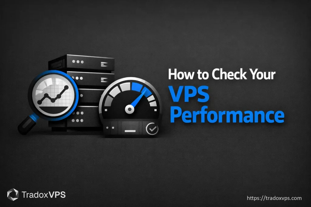 How to Check VPS Performance