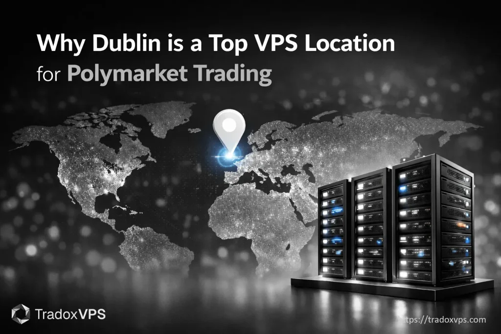 Best VPS Location for Polymarket Trading