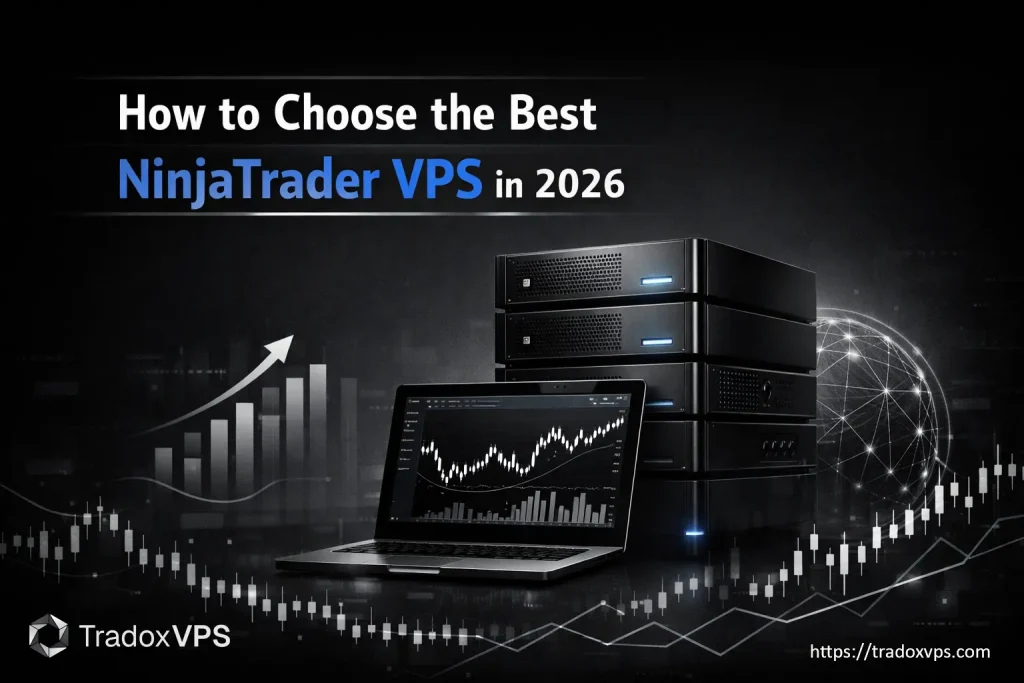 How to Choose the Best NinjaTrader VPS in 2026
