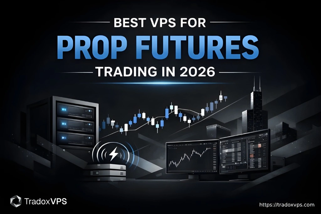Best VPS for Prop Firm Futures Trading in 2026