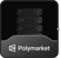 Polymarket Server