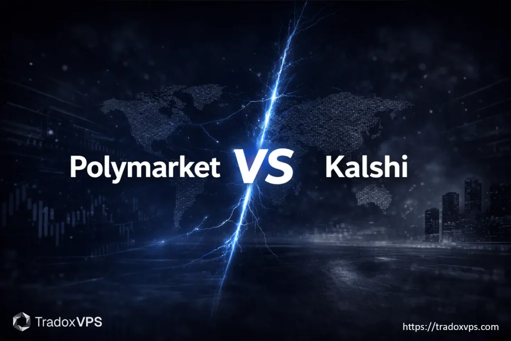 Polymarket vs Kalshi