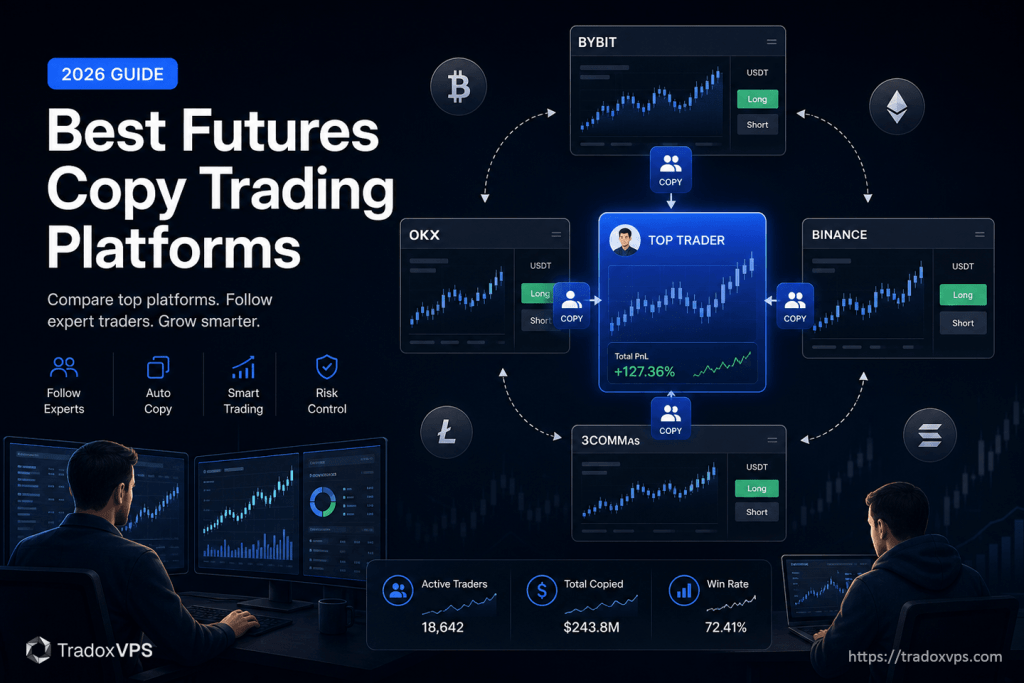 Best futures copy trading platforms in 2026