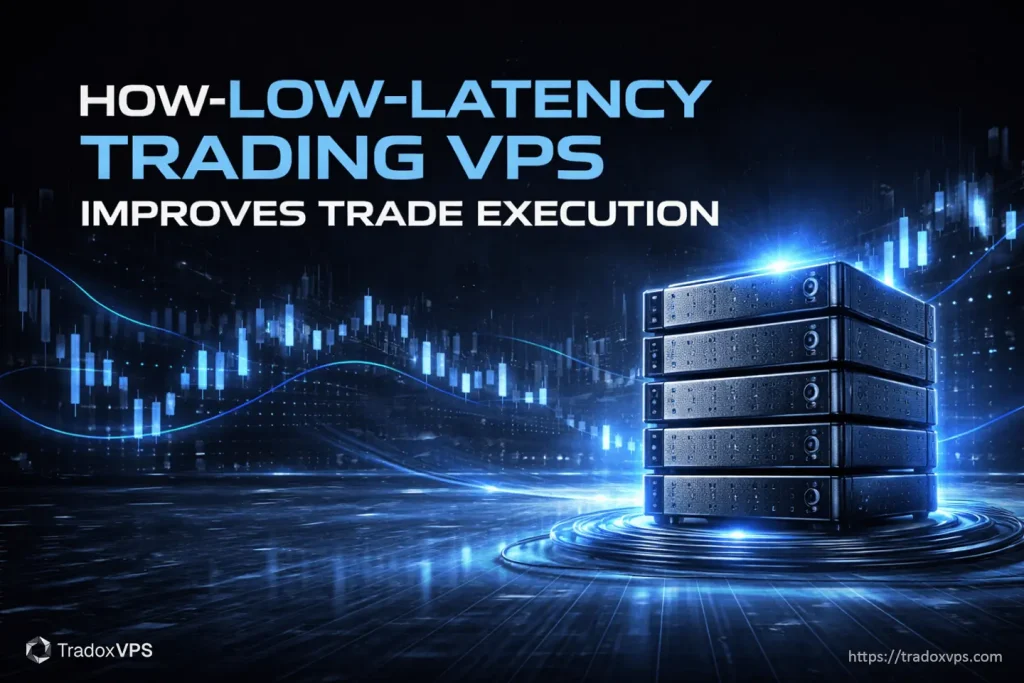How Low-Latency Trading VPS Improves Trade Execution