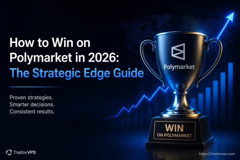 How to Win on Polymarket in 2026: The Strategic Edge Guide