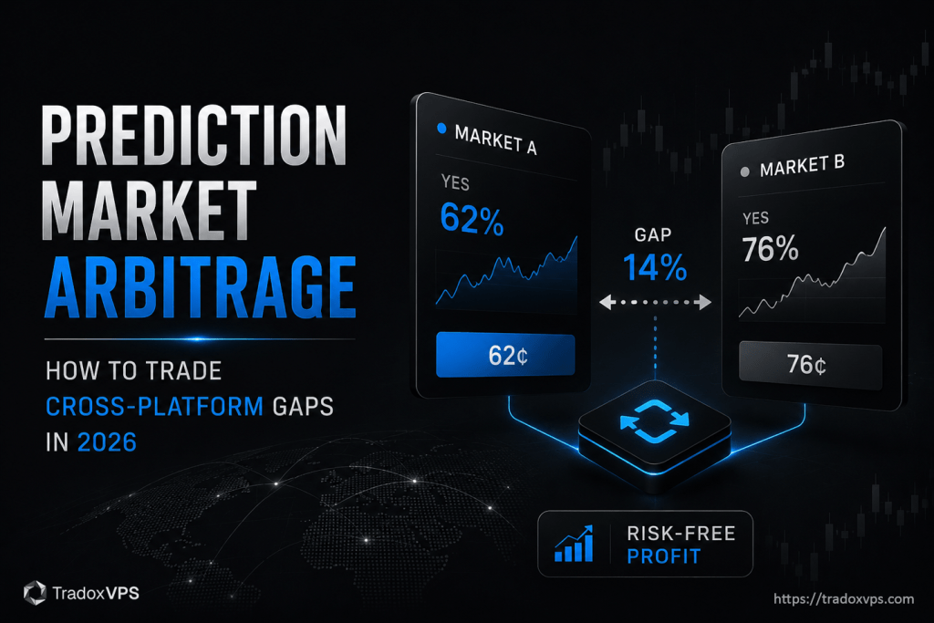 Prediction Market Arbitrage