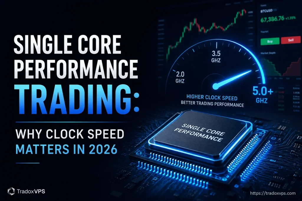 Single Core Performance Trading: Why Clock Speed Matters in 2026