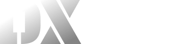 DXtrade Logo