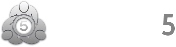 MetaTrader5 Logo