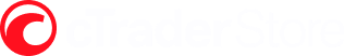 cTrader Logo