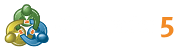 metatrader 5 logo